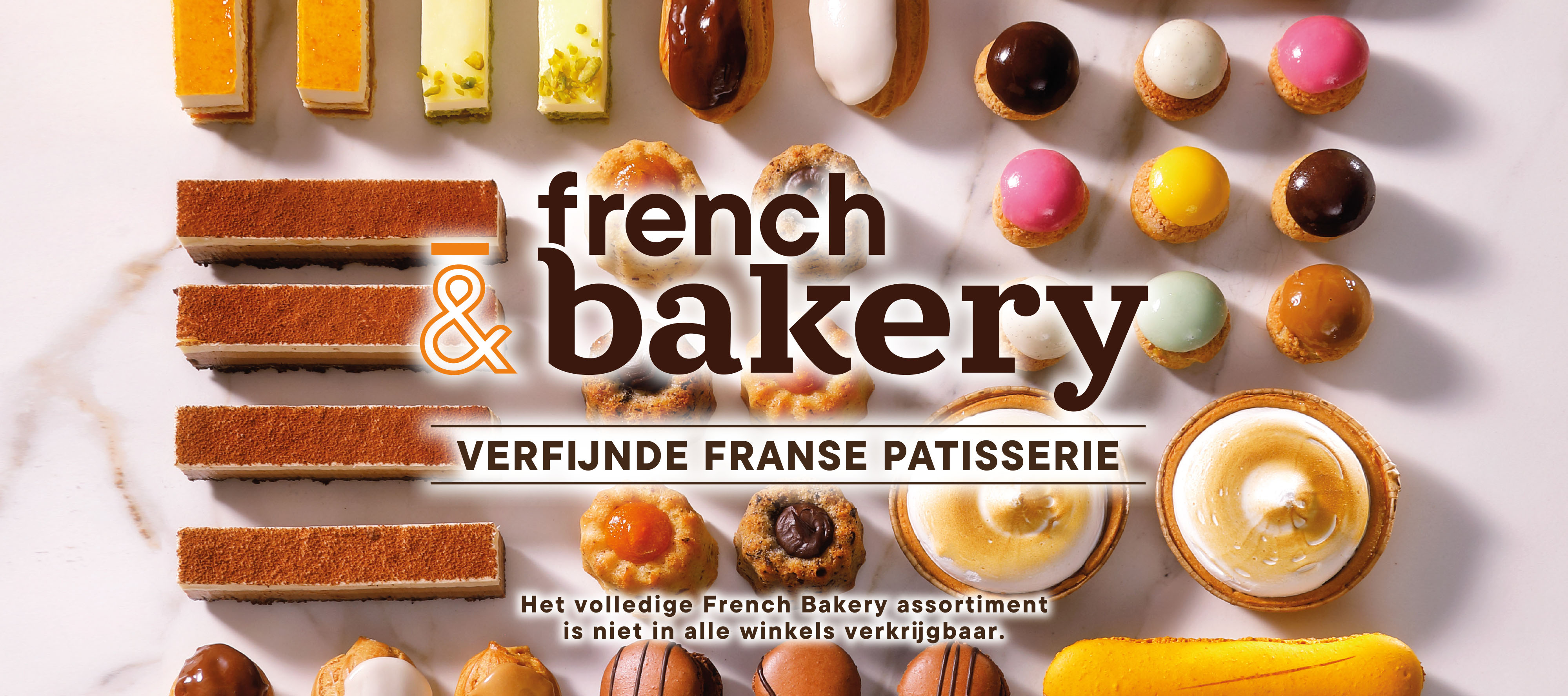 French Bakery