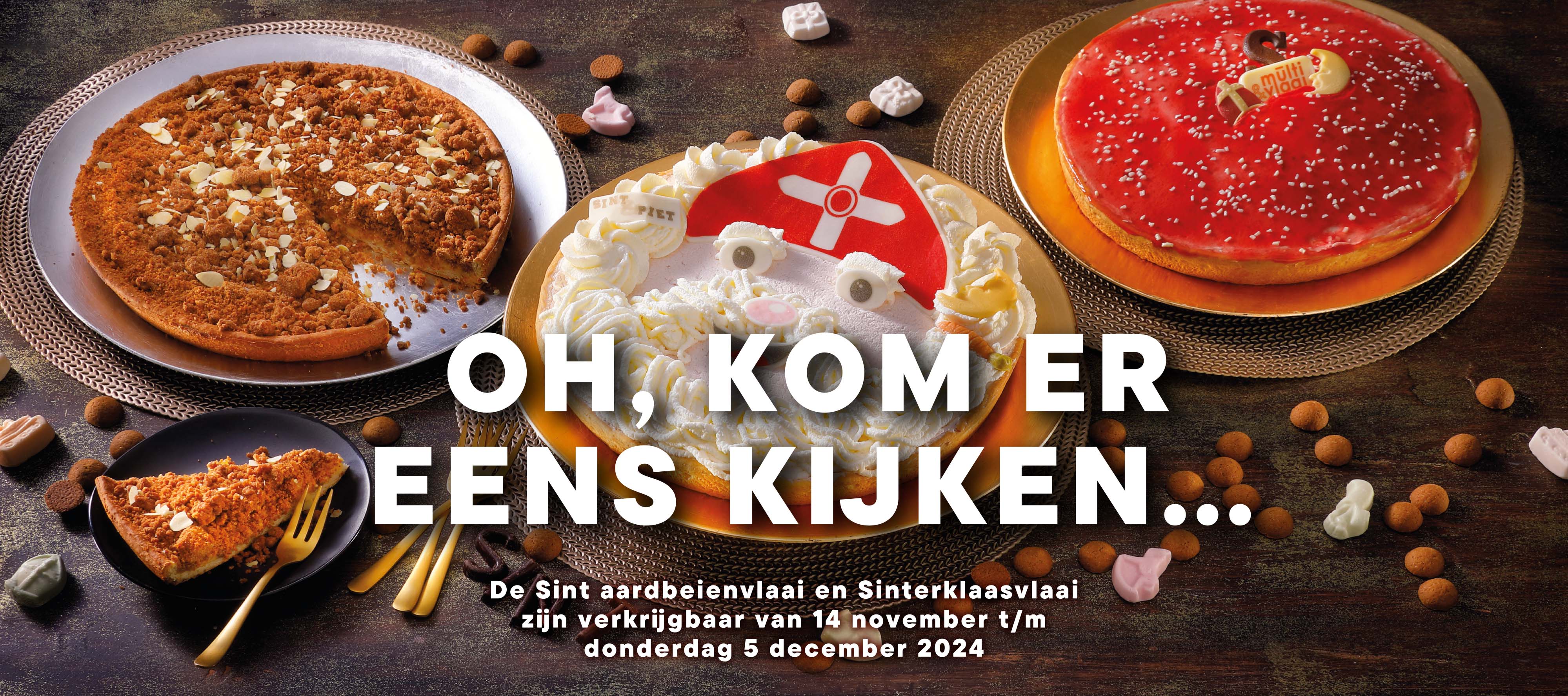 Sinterklaas