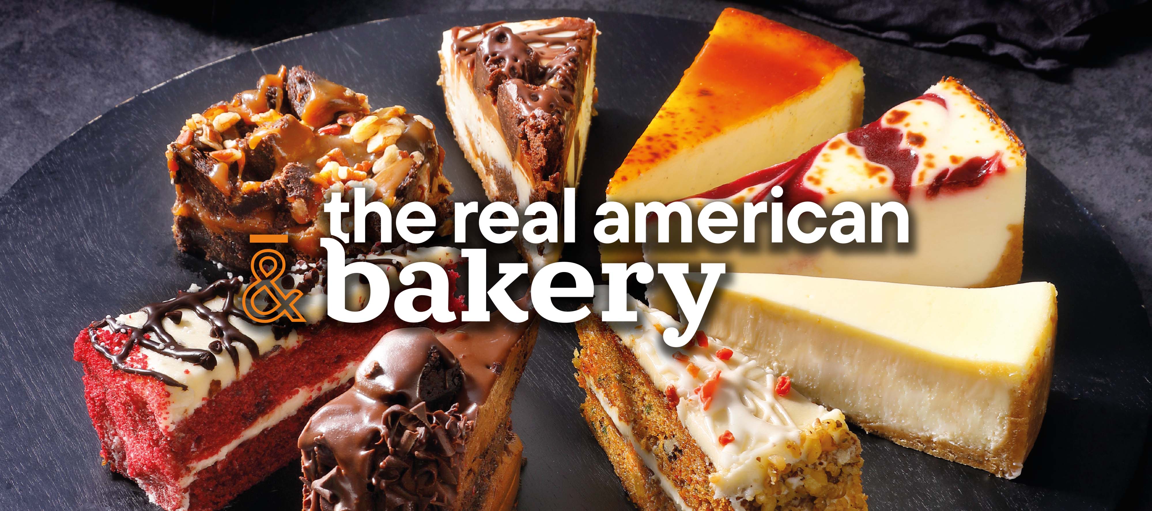 The Real American Bakery