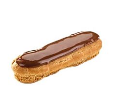 Eclair Chocolate