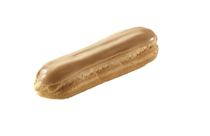 Eclair Speculoos