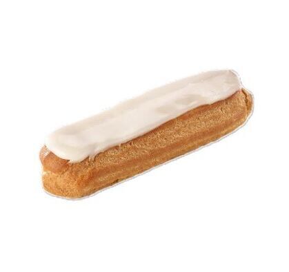 Eclair Vanilla